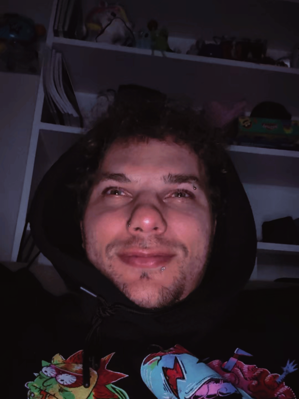 @unloveddork