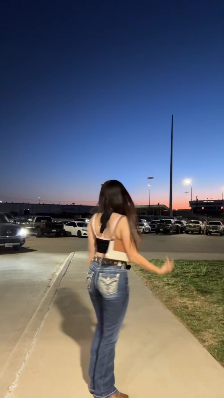 @Ashley Ochoa