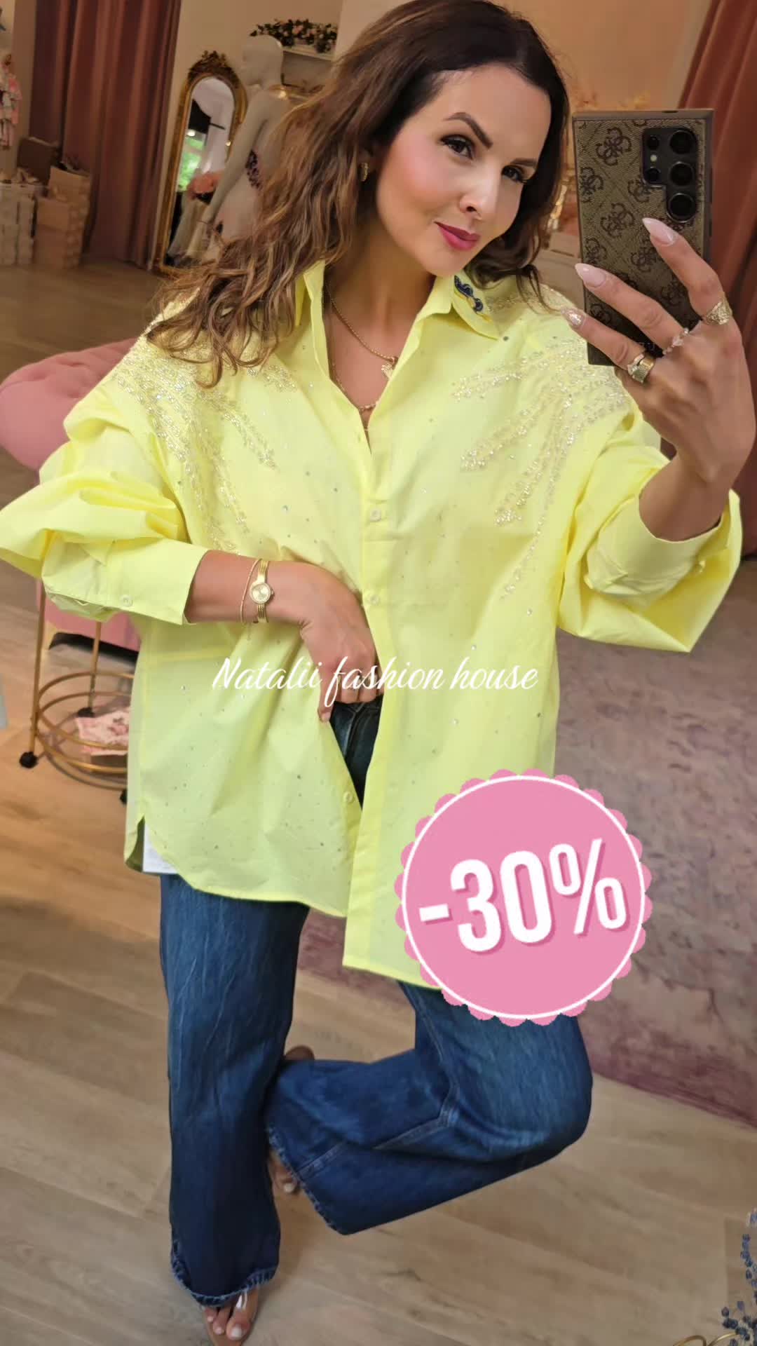 @Natalii fashion house