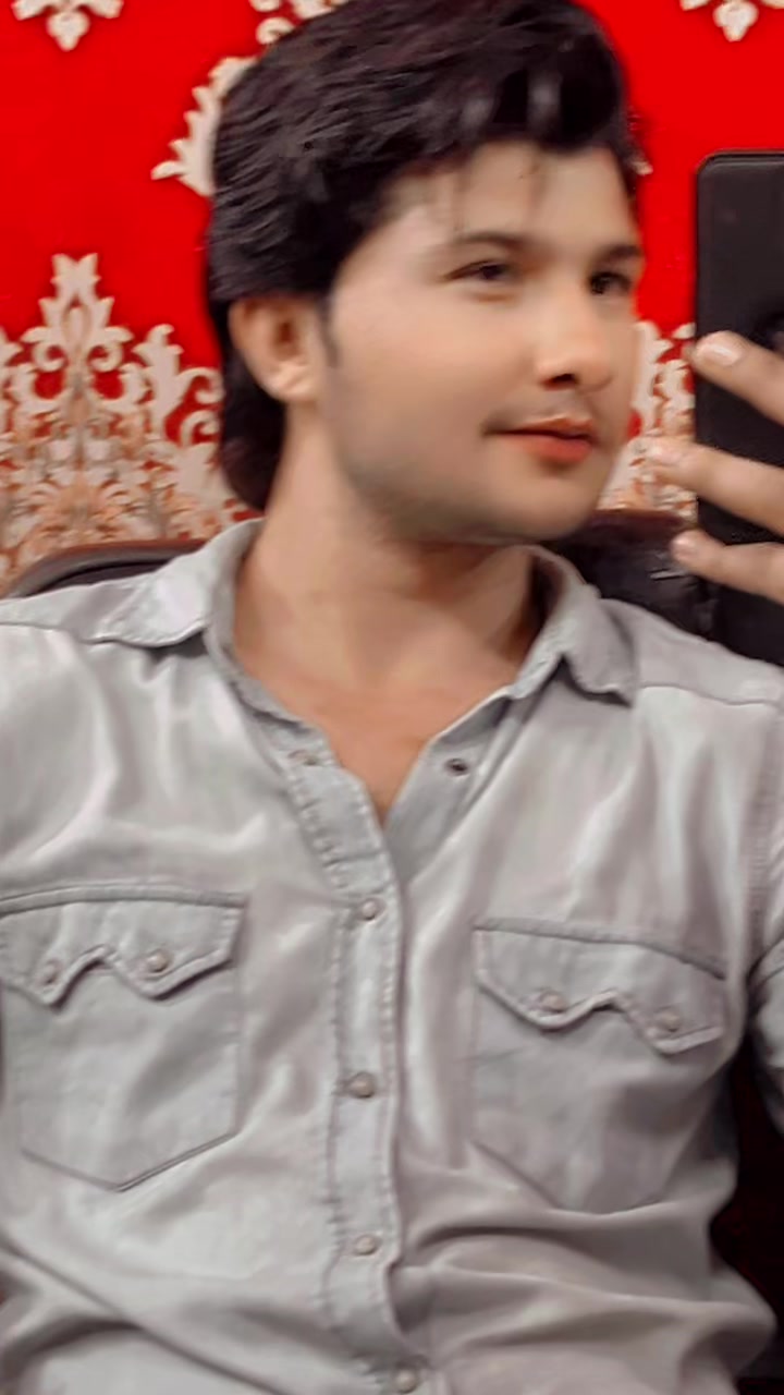 @Ali the actor