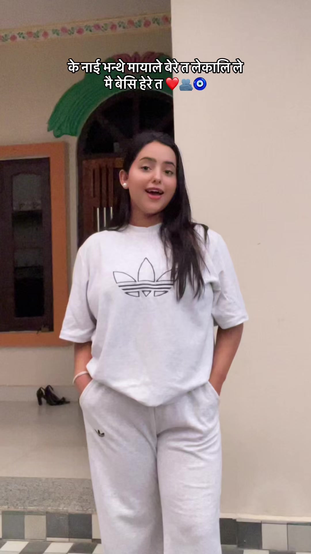 @Aasha ghimire
