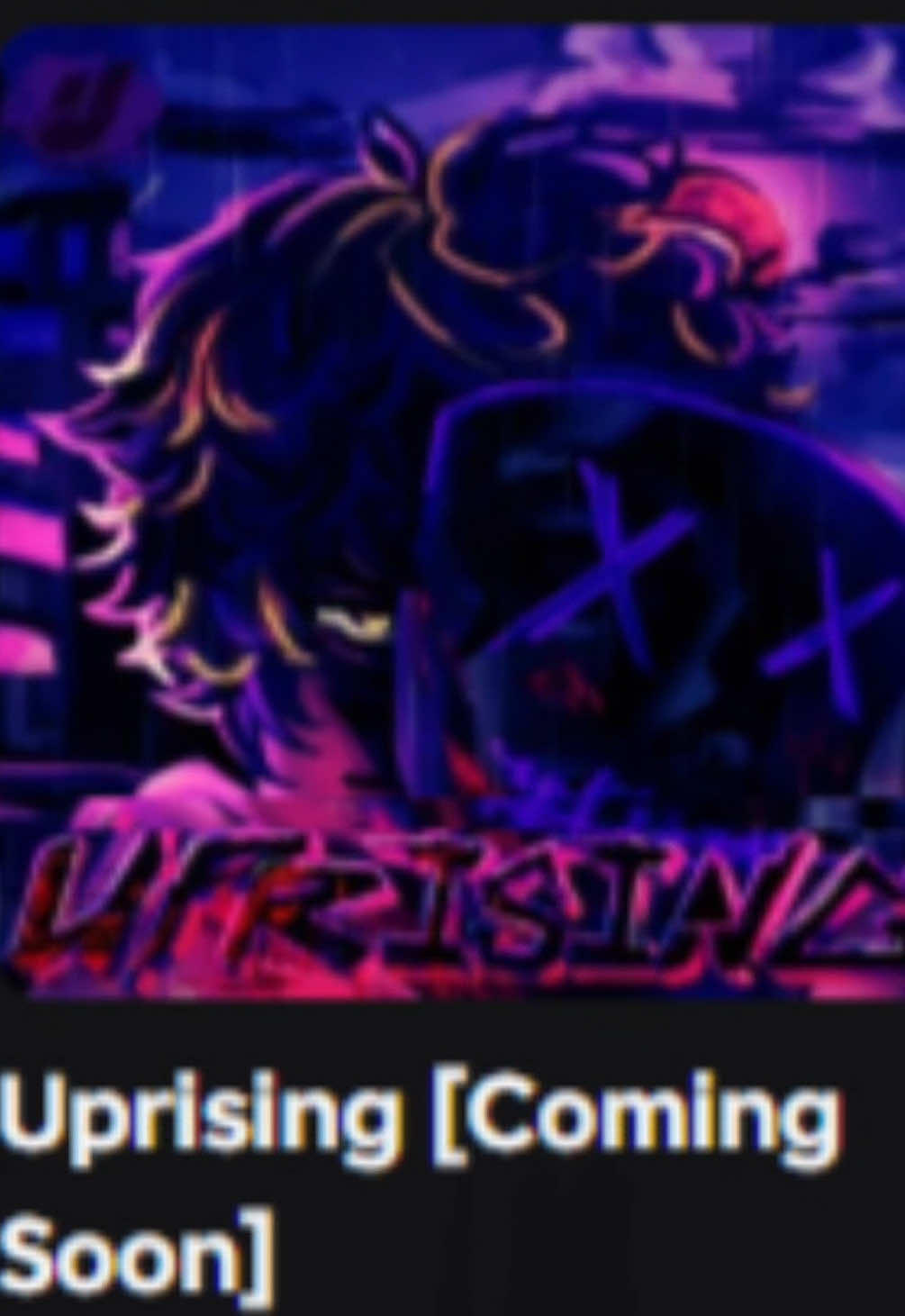 @Uprising