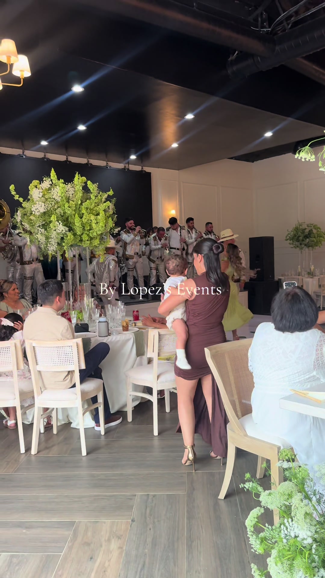 @Lopez&rsquo;s Events & Rentals