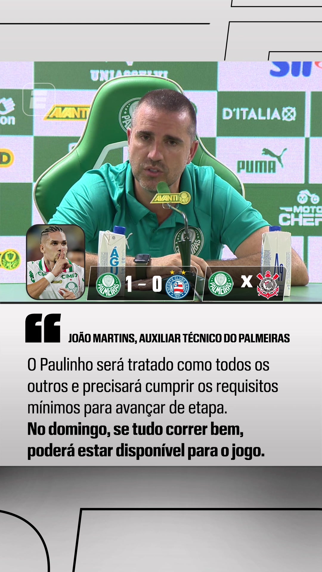 @ESPN Brasil