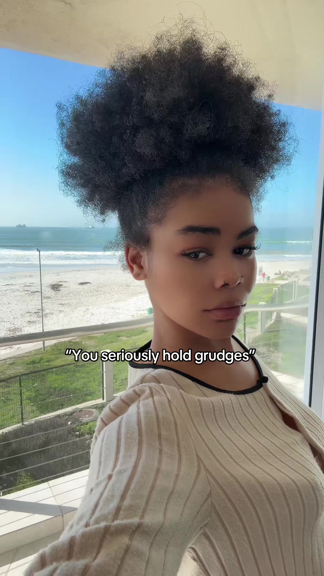 @Jessica Mashaba