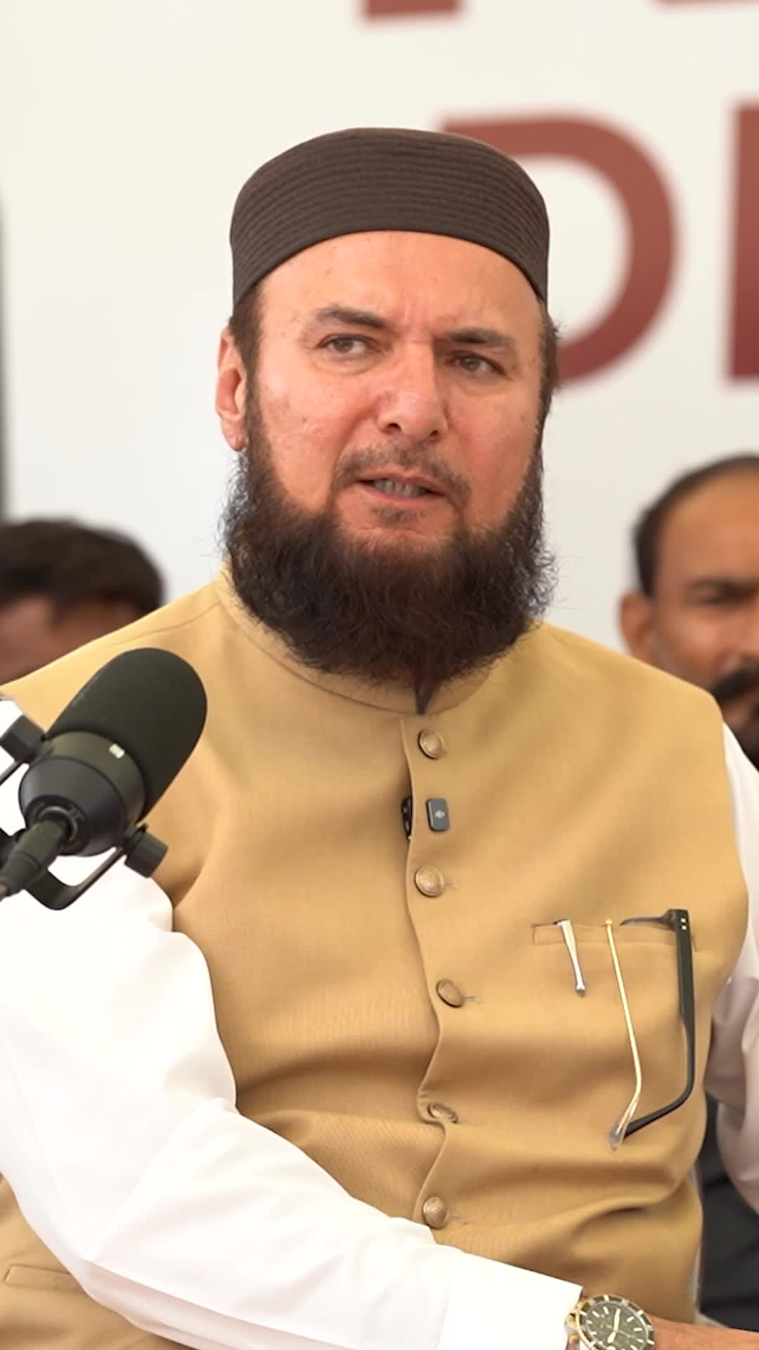 @Mufti Abdul Wahab