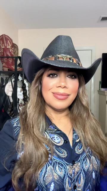 @🫡Chaparrita de Guanajuato🤠🎤