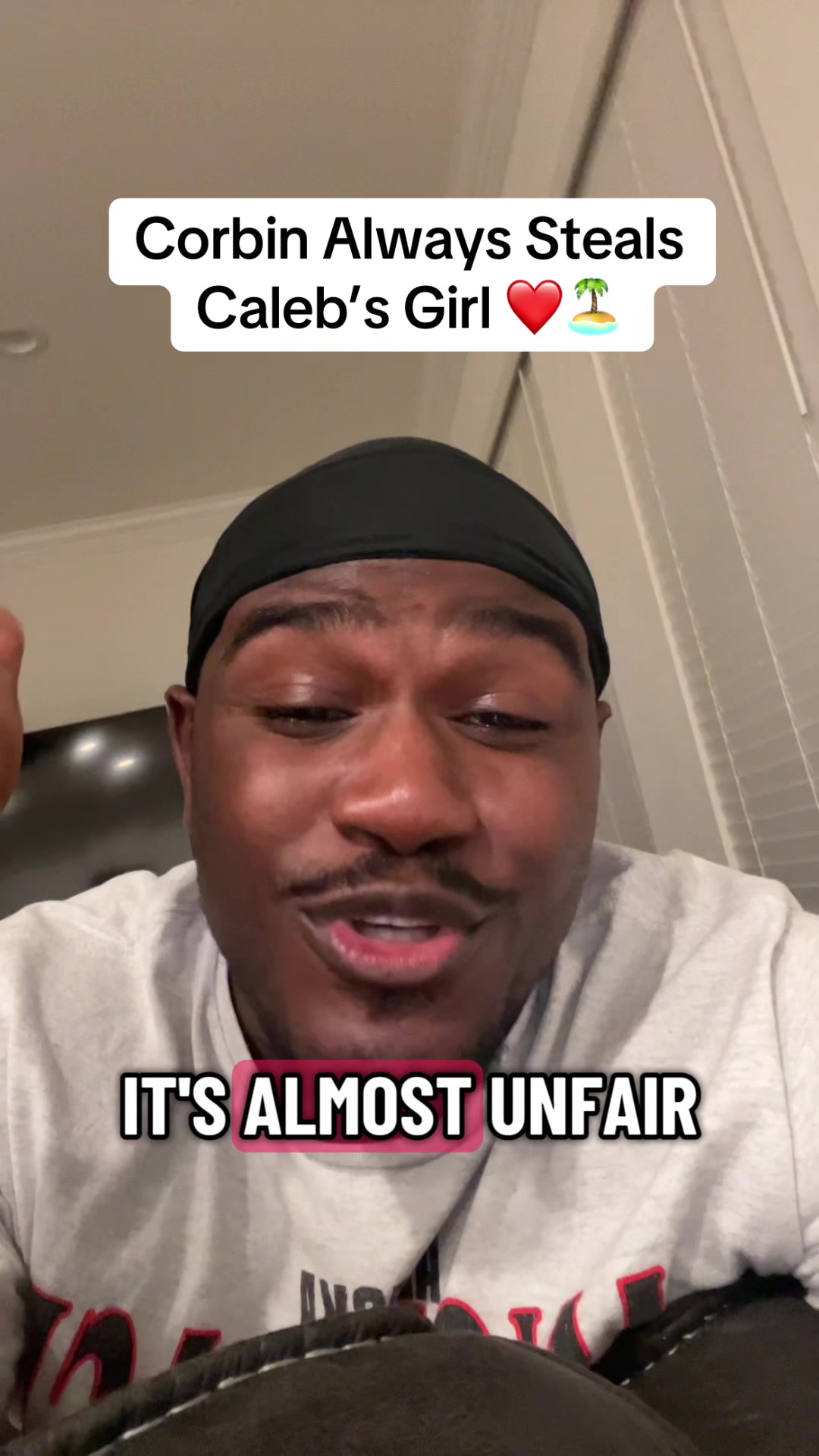 @Chance Prejean