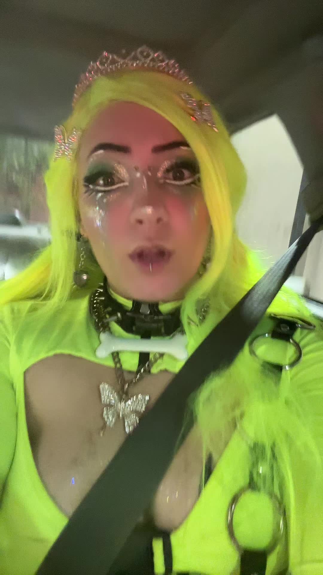 @LocalGodVenus