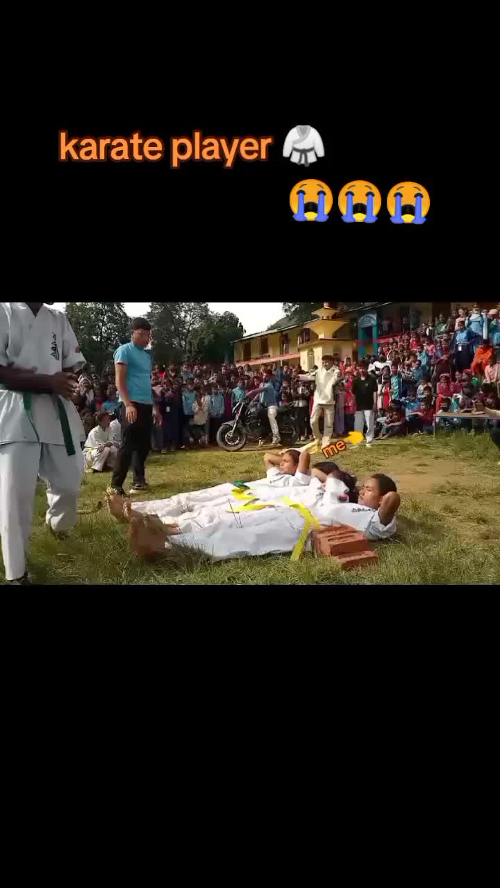 @Kiran.bohara 🥋