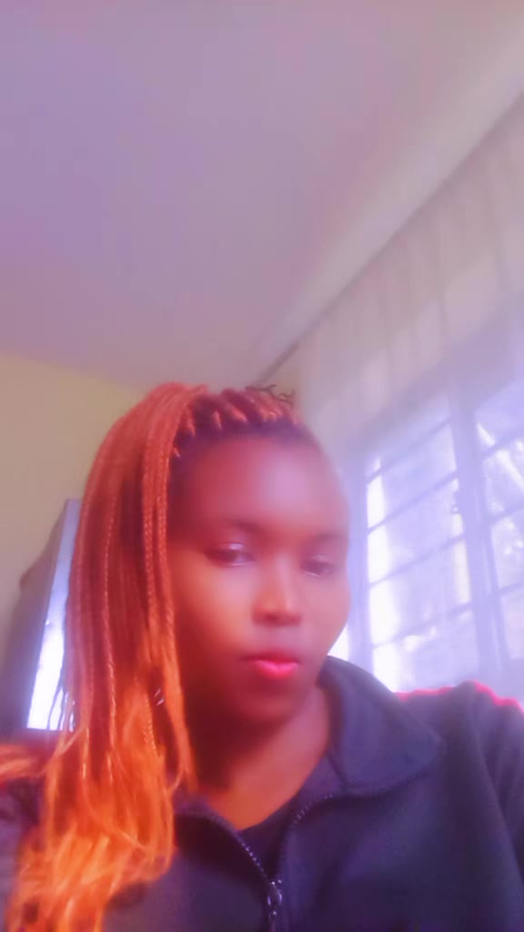 @Amara Chebet 🥰