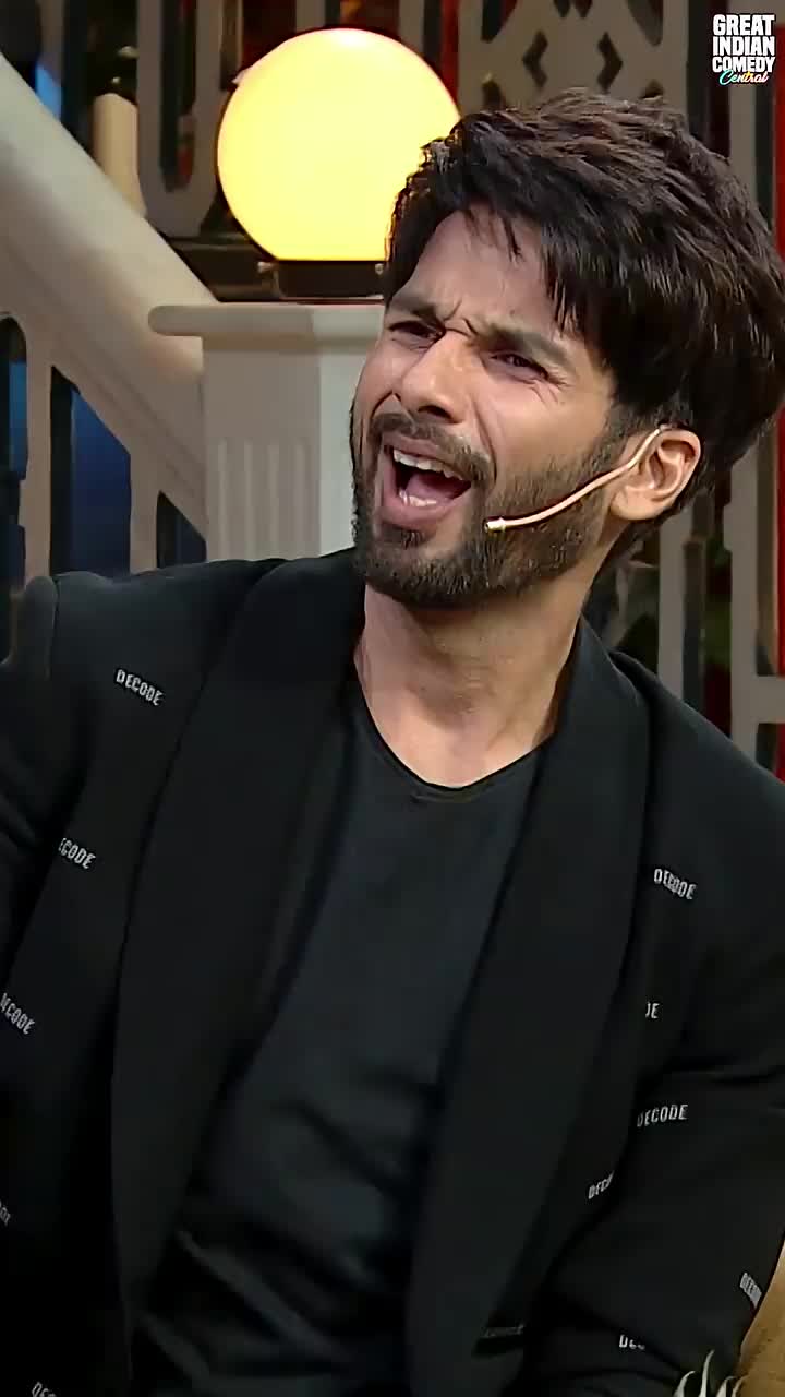 @Kapil Sharma Shorts