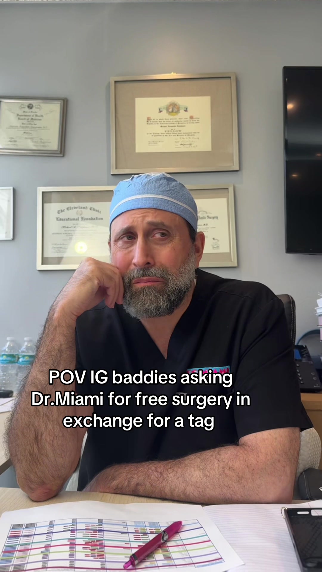 @Dr.Miami