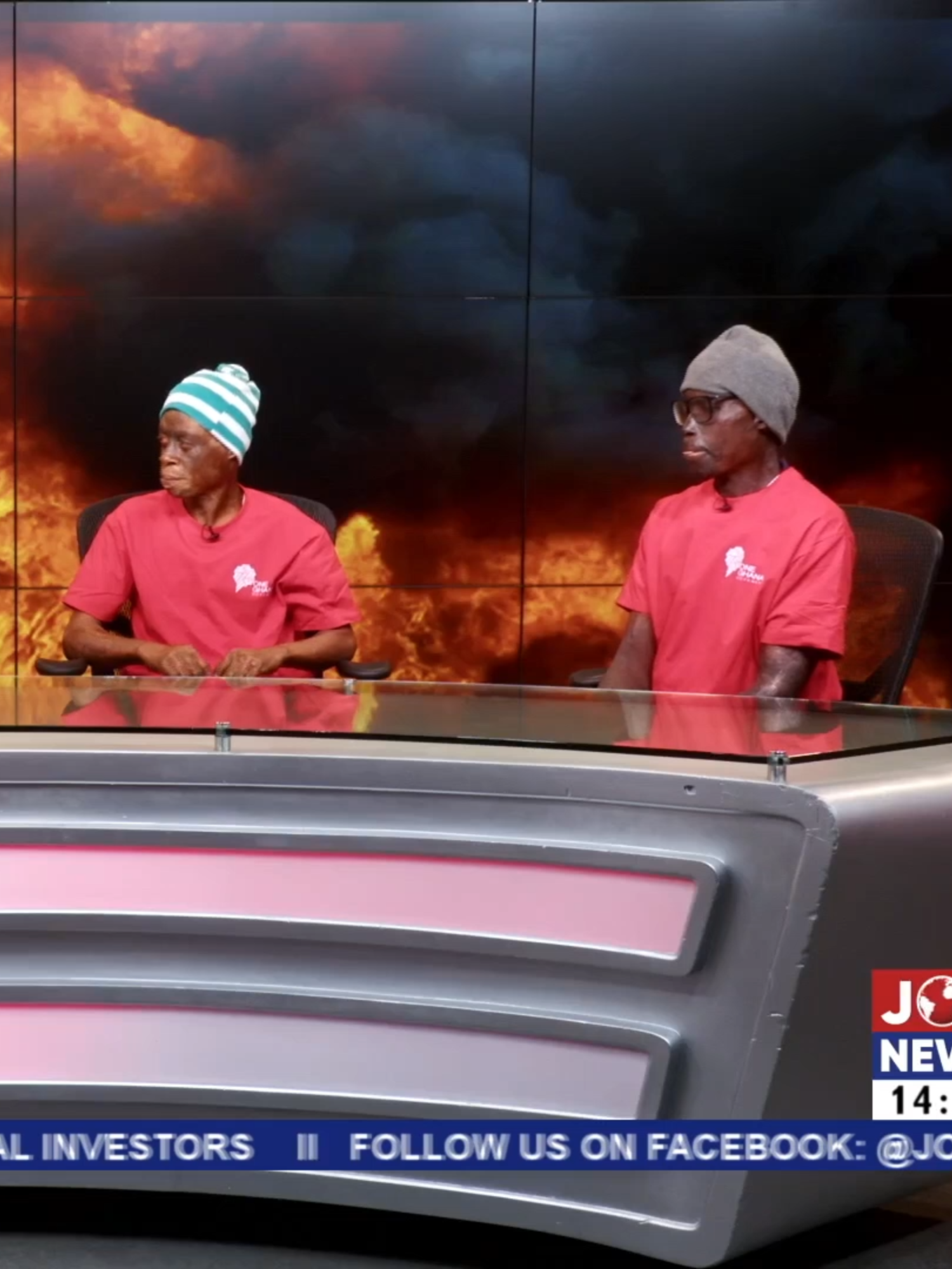 @JoyNews