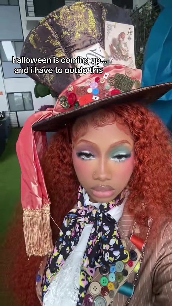 @bubbles 🫧👱🏾♀️