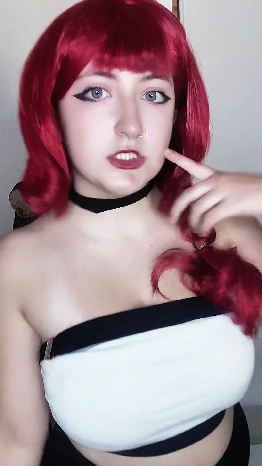 @mekai !
