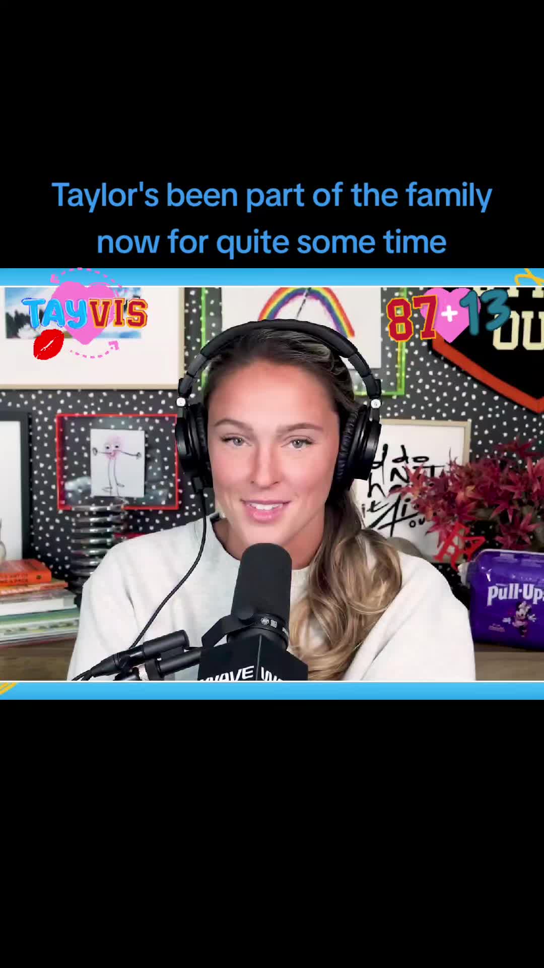@Alana D