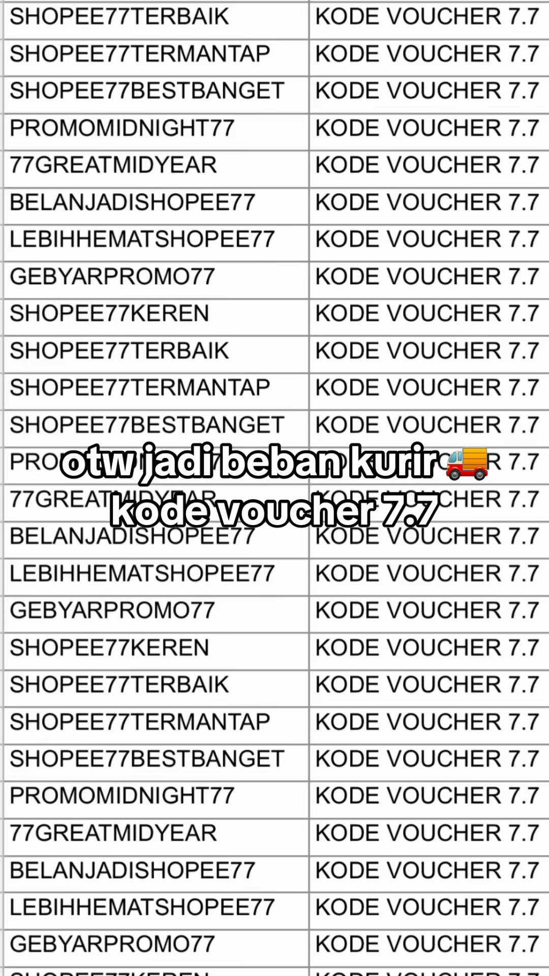 @tutor belanja receh✨