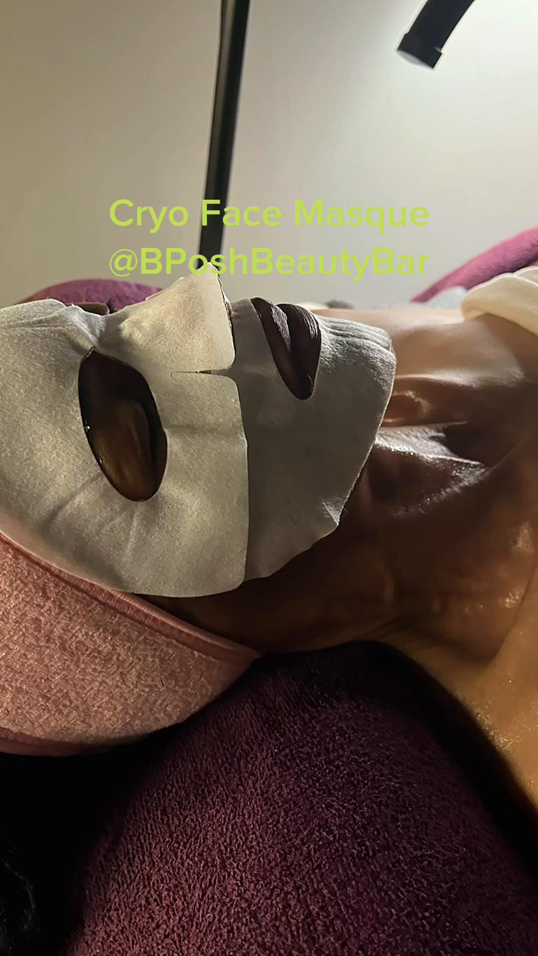@BPoshbeautybar