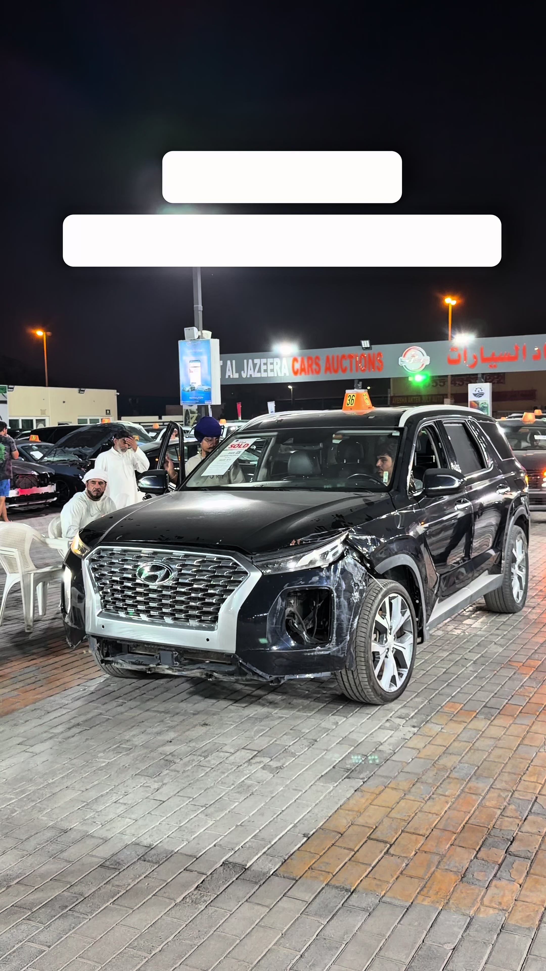 @📍Khat Al Jazeera Cars Auction