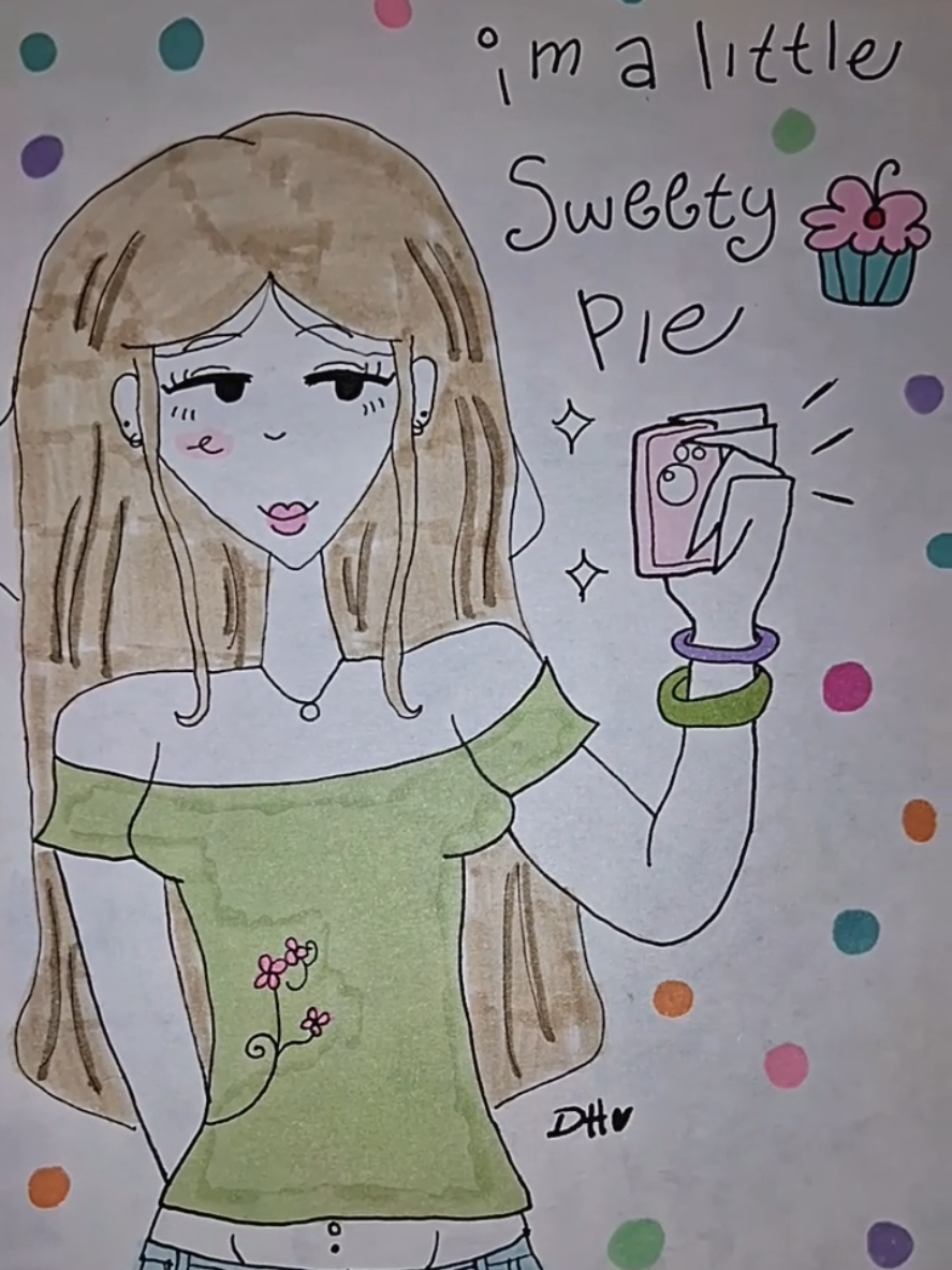 @☆Pixie♡Fairy 472☆