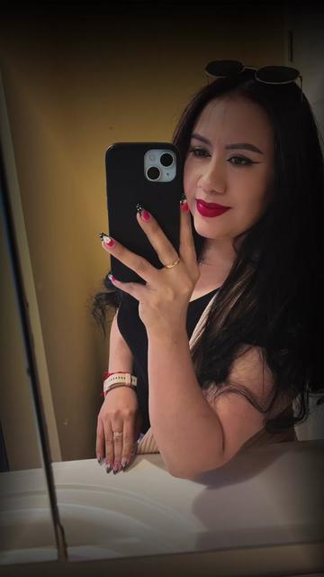 @Chikky.cruzmakeup