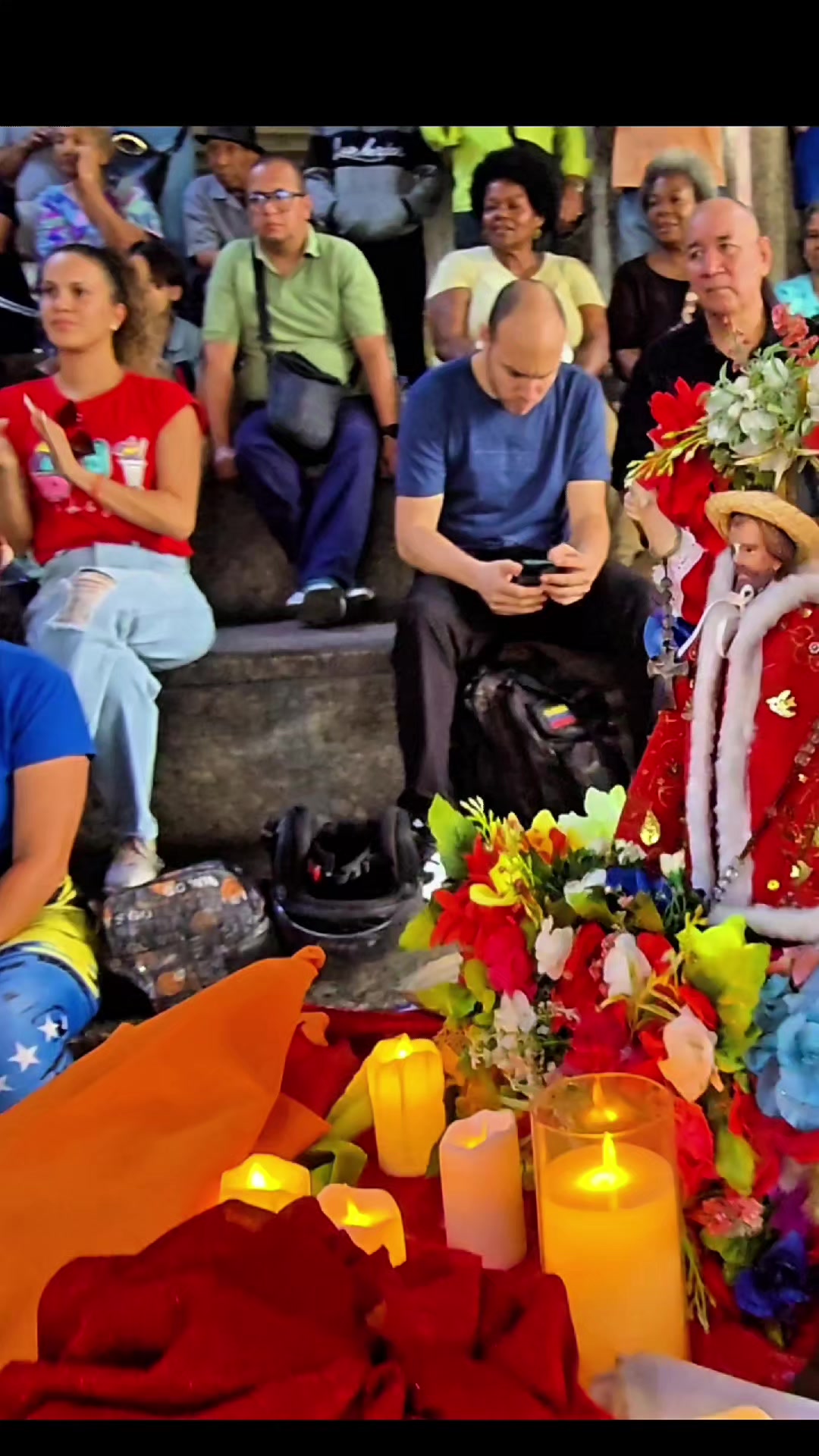 @Tradiciones de Venezuela