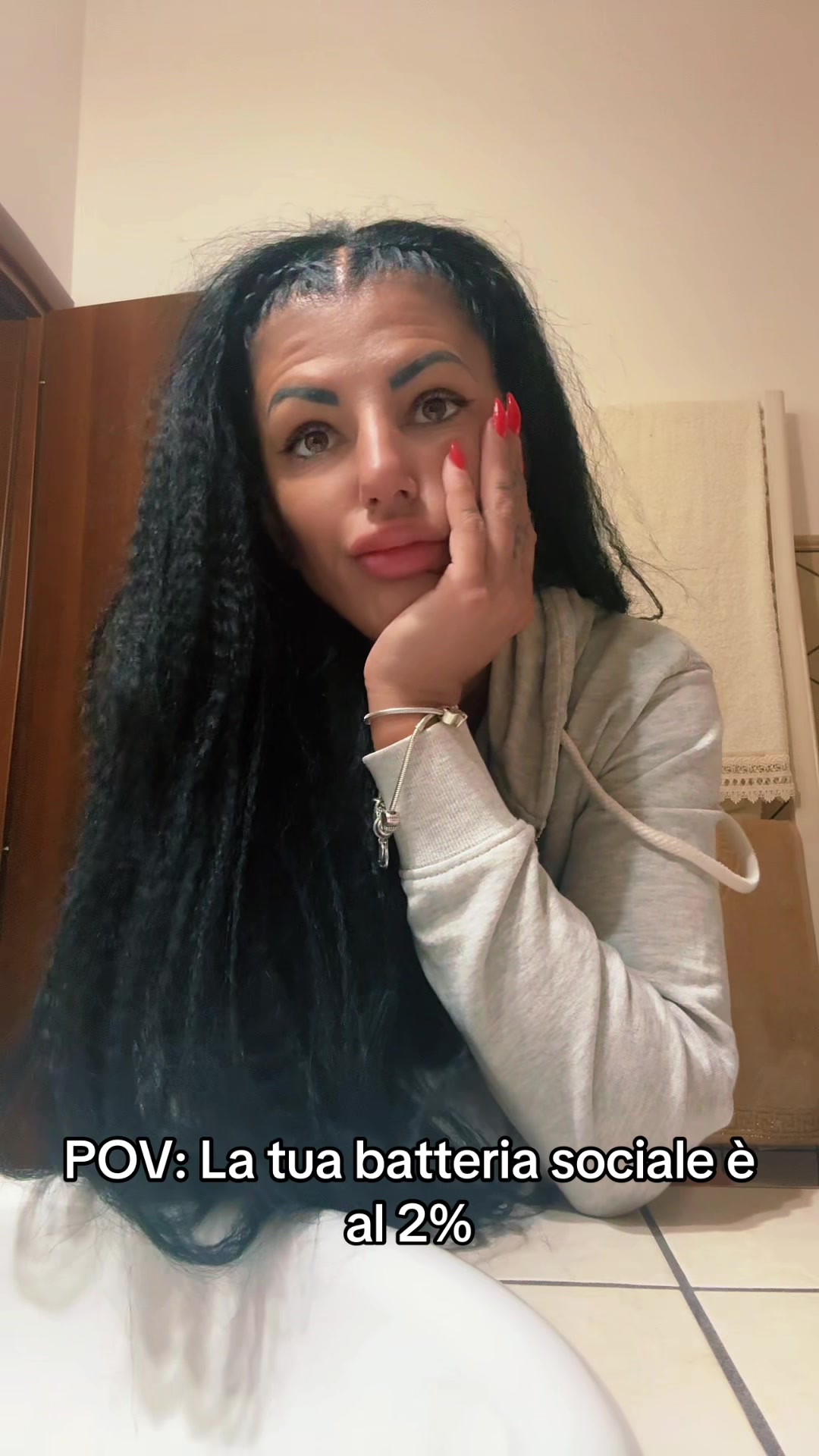 @Maria