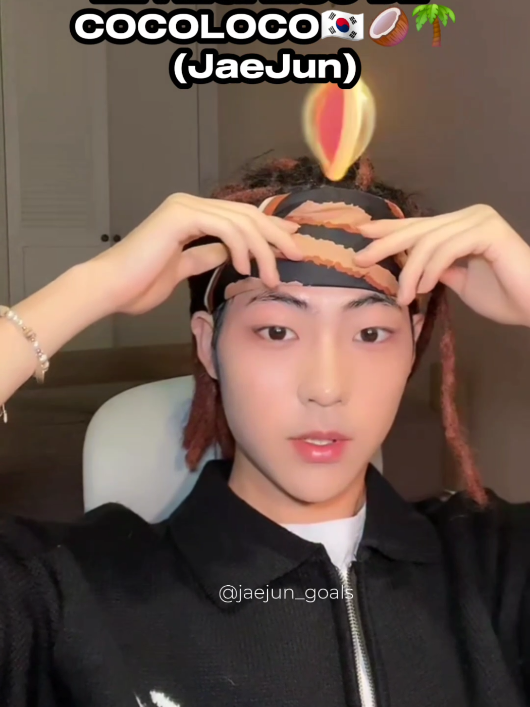 @🇰🇷JAEJUN GOALS🐈