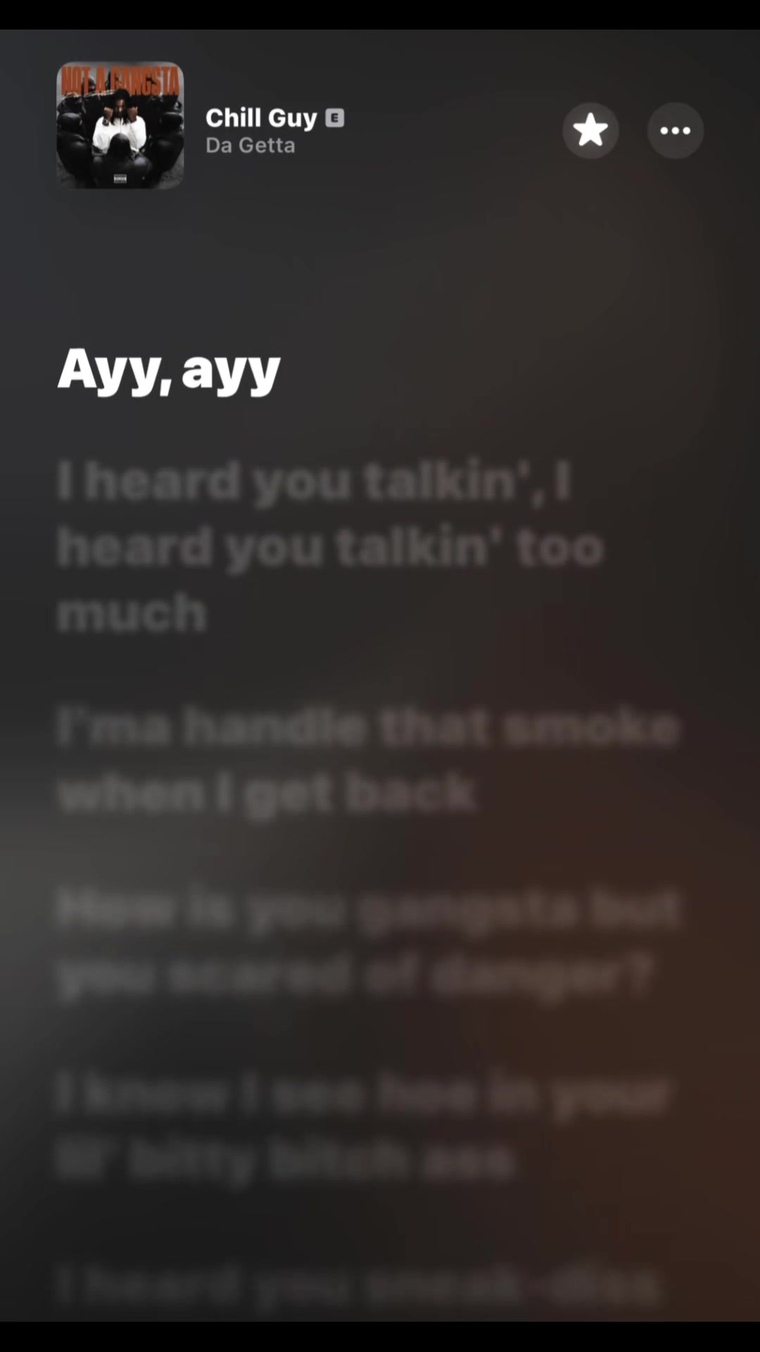 @Lyrics you wanna hear🎧