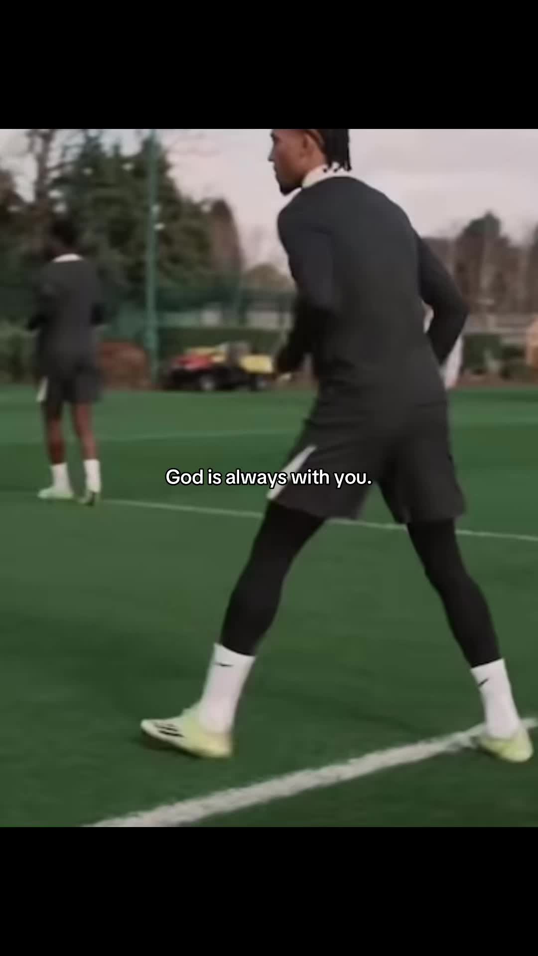 @Footballers Dream
