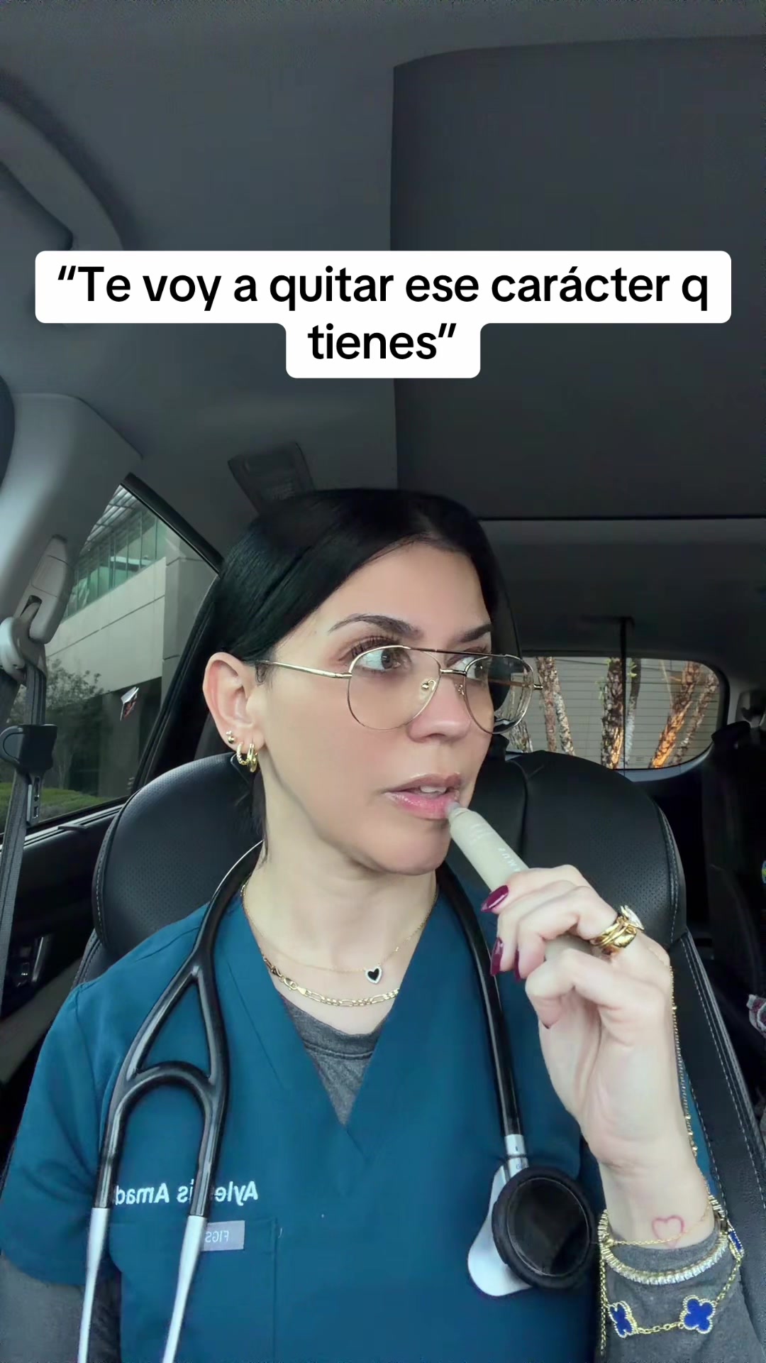 @Aylemis Amador FNP, MSN, ANP