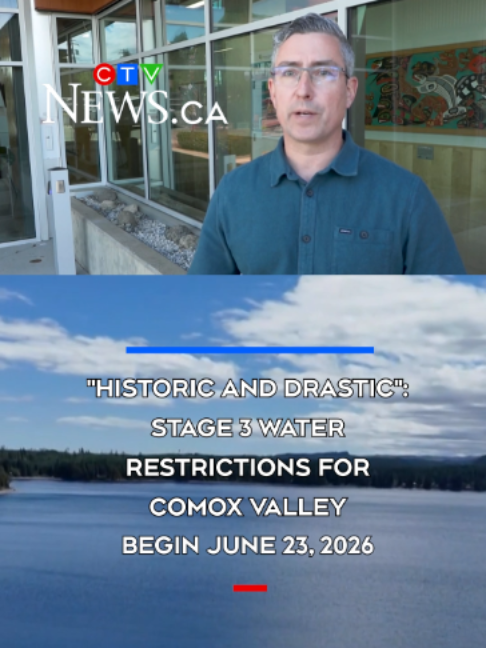 @CTV News Vancouver Island