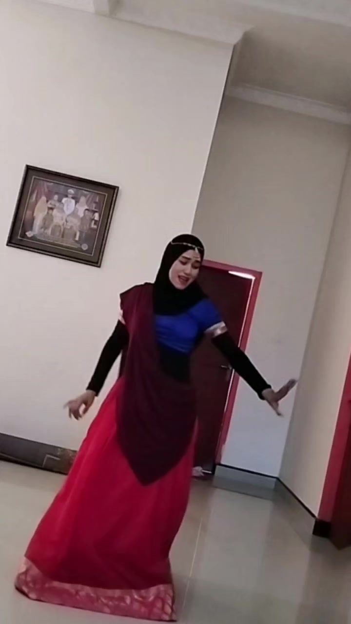 @Fitri Salam