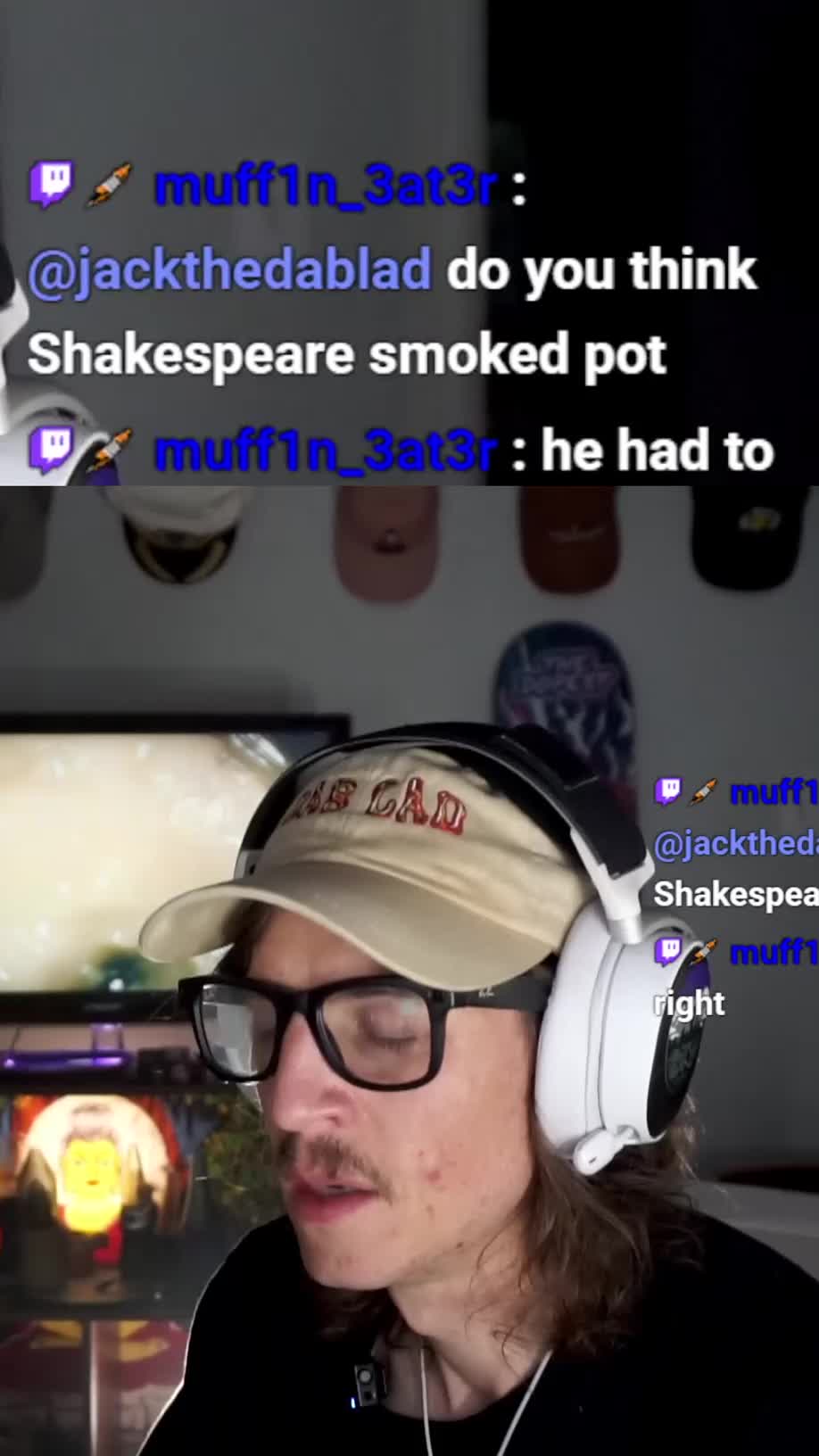 @Jack the Dab Lad