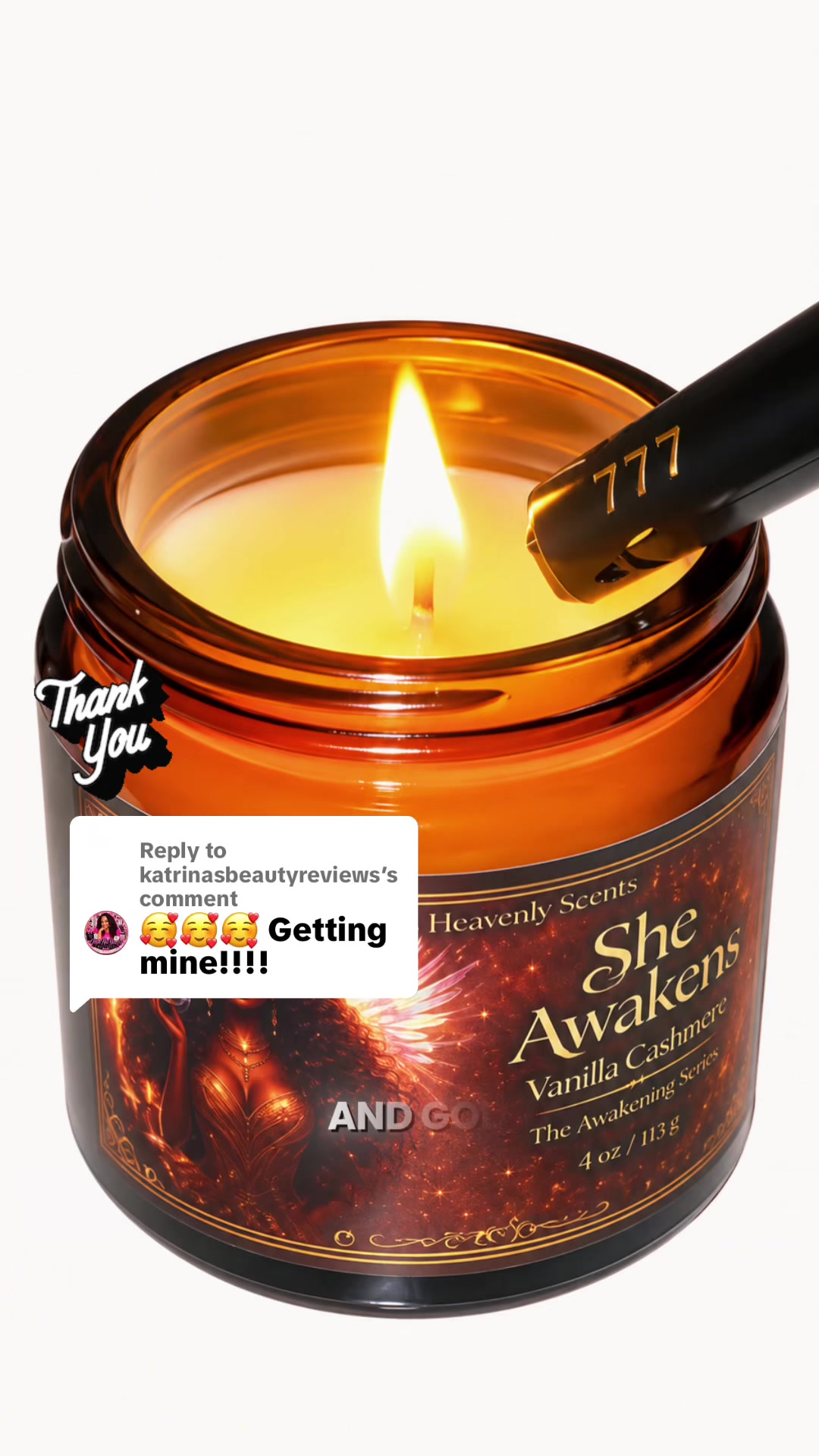 @Godsheavenlyscents