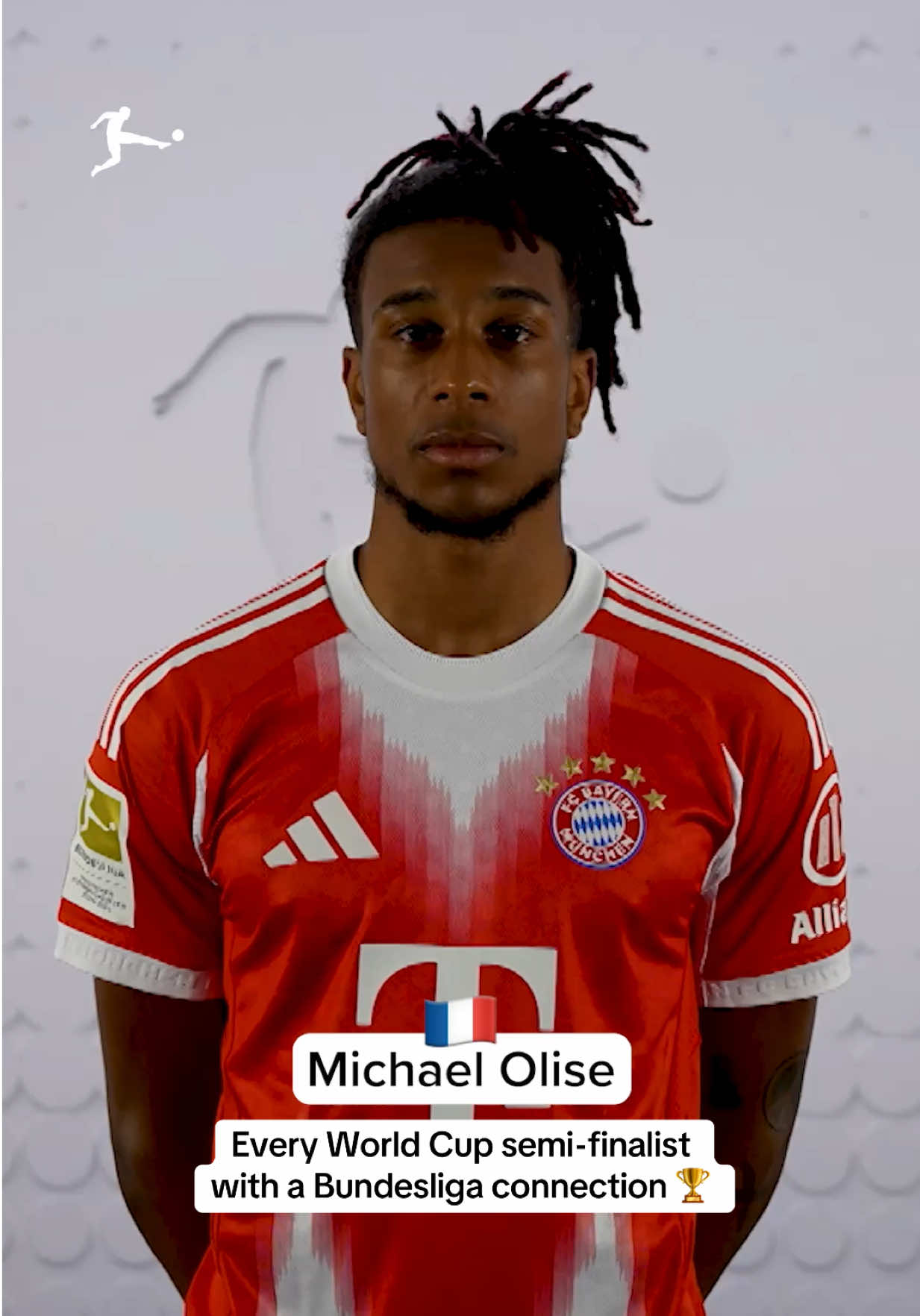 @Bundesliga