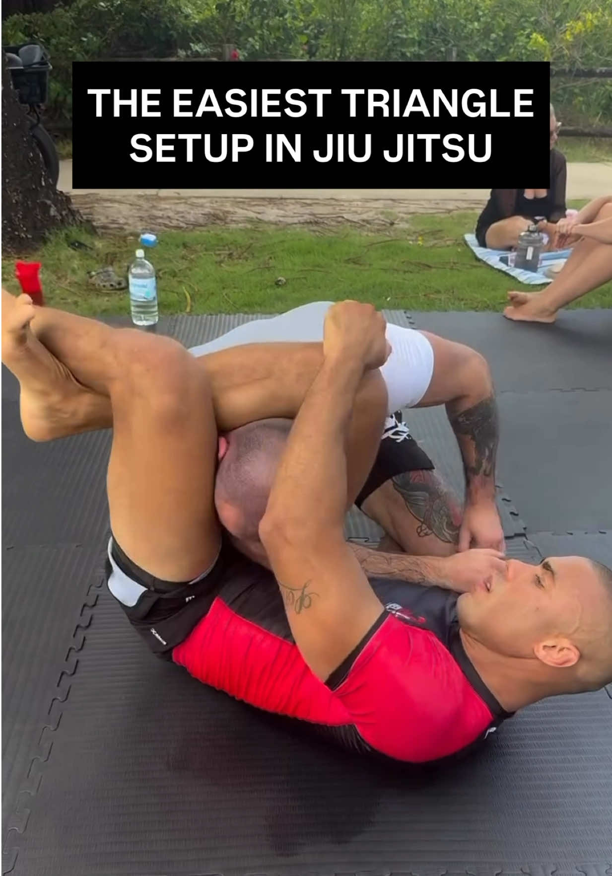 @Havel Marques | BJJ BLACK BELT