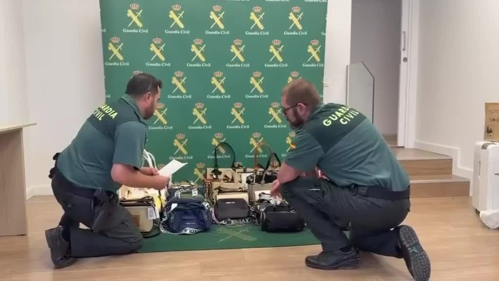 @Guardia Civil Navarra