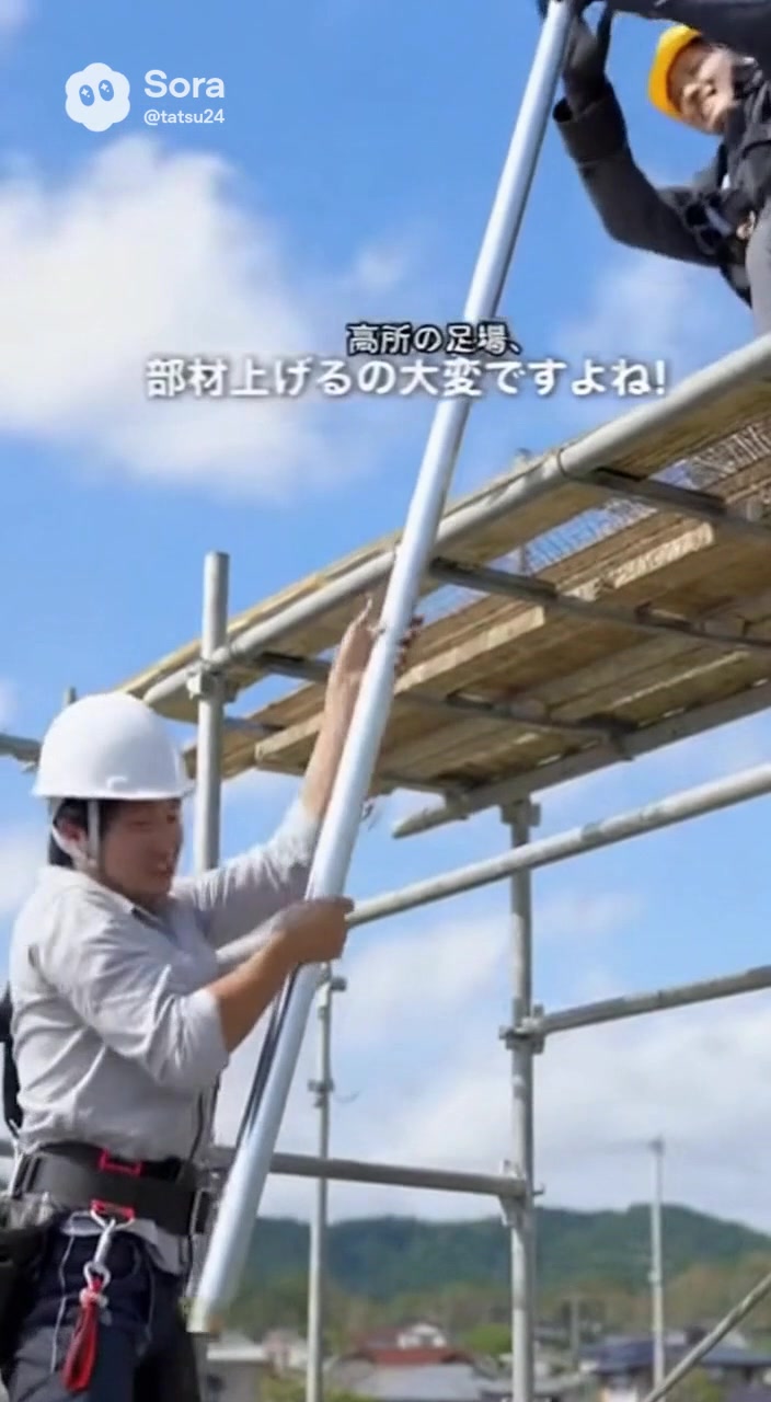 @株式会社西武建装 東大和市