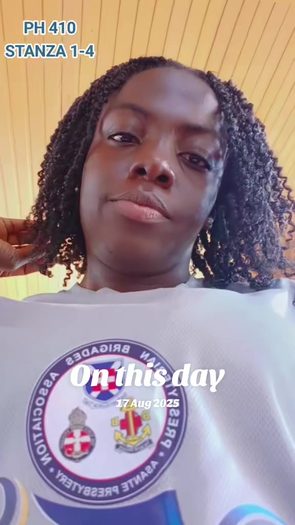 @Nana Yaa Papabi