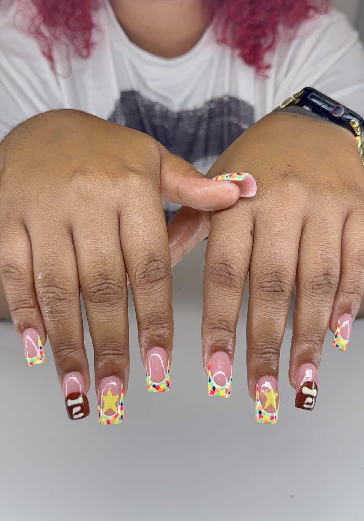 @Mykahla | Nail Tech🫧