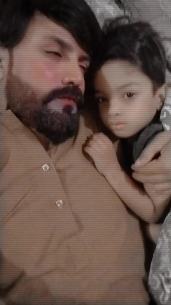 @Habil Haroon