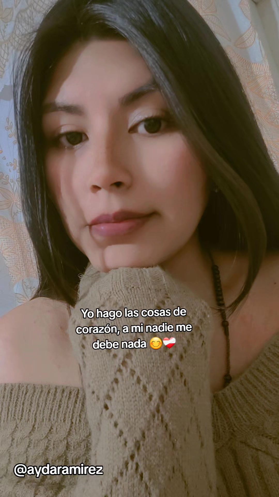 @Ayda A. Ramirez