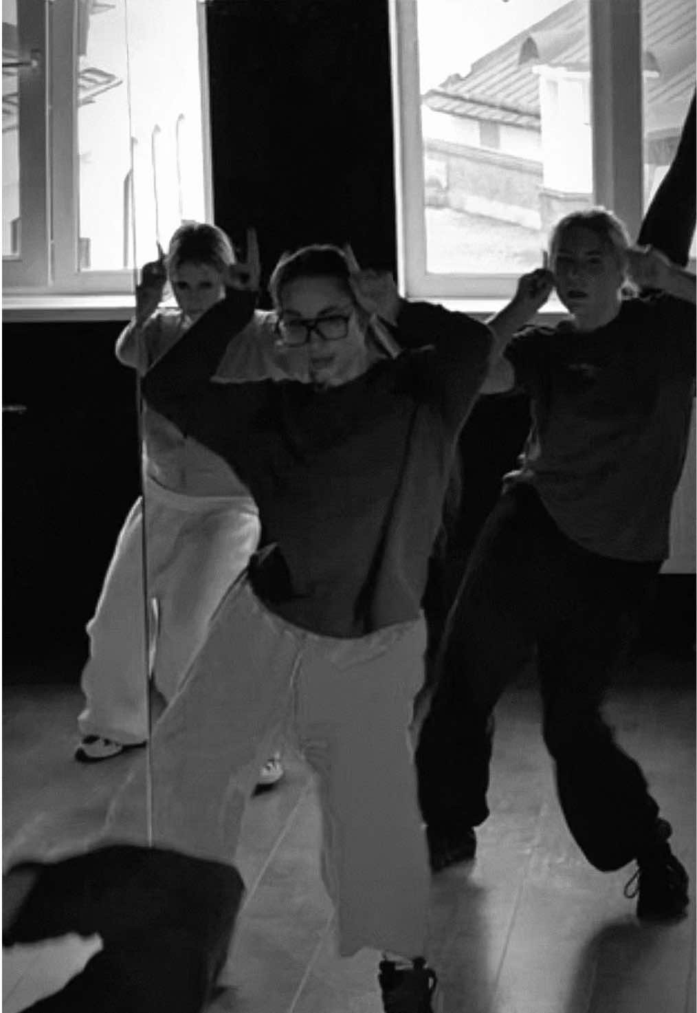 @CTM Dance Space