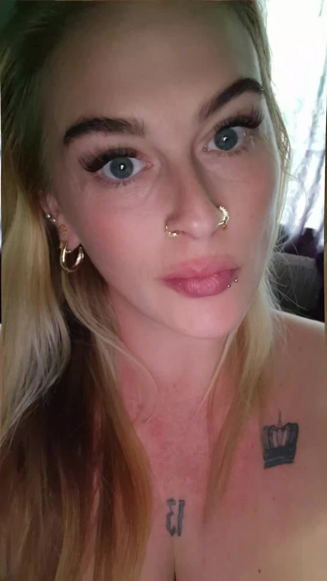 @Inked&blonde
