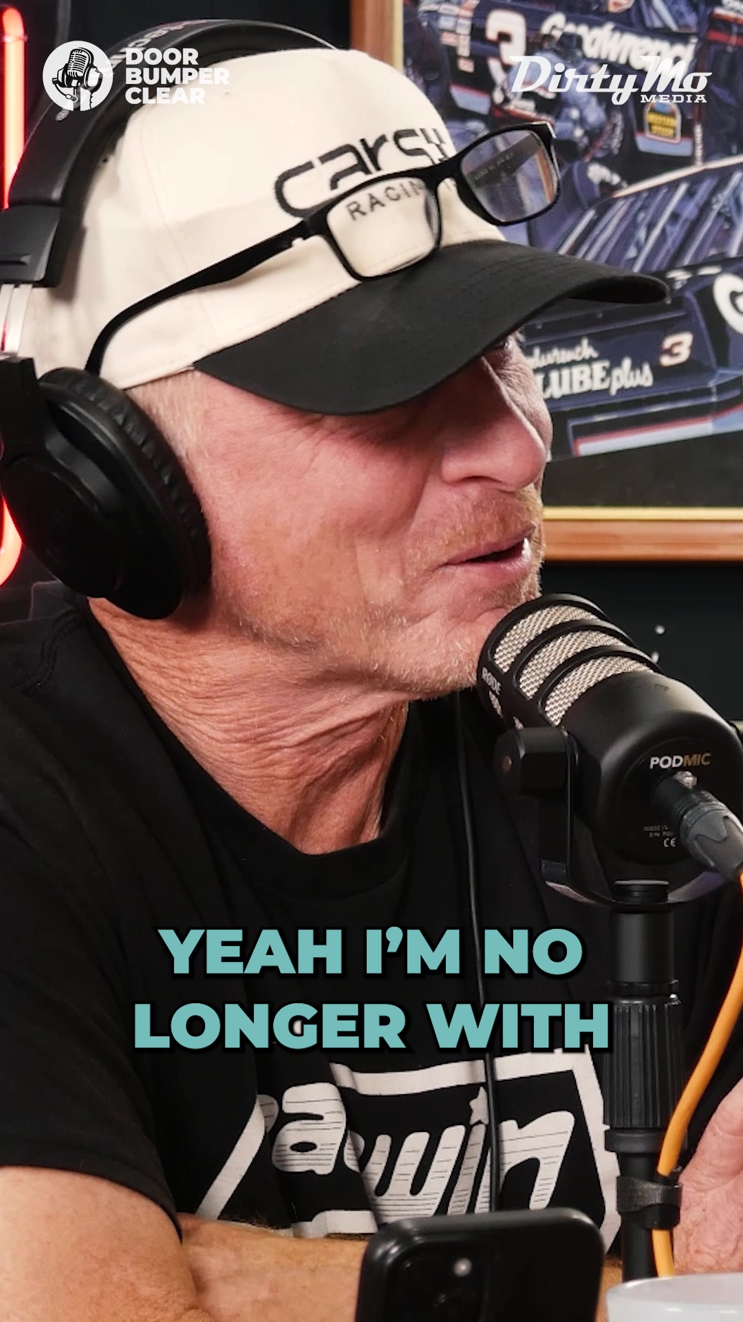 @Dirty Mo Media