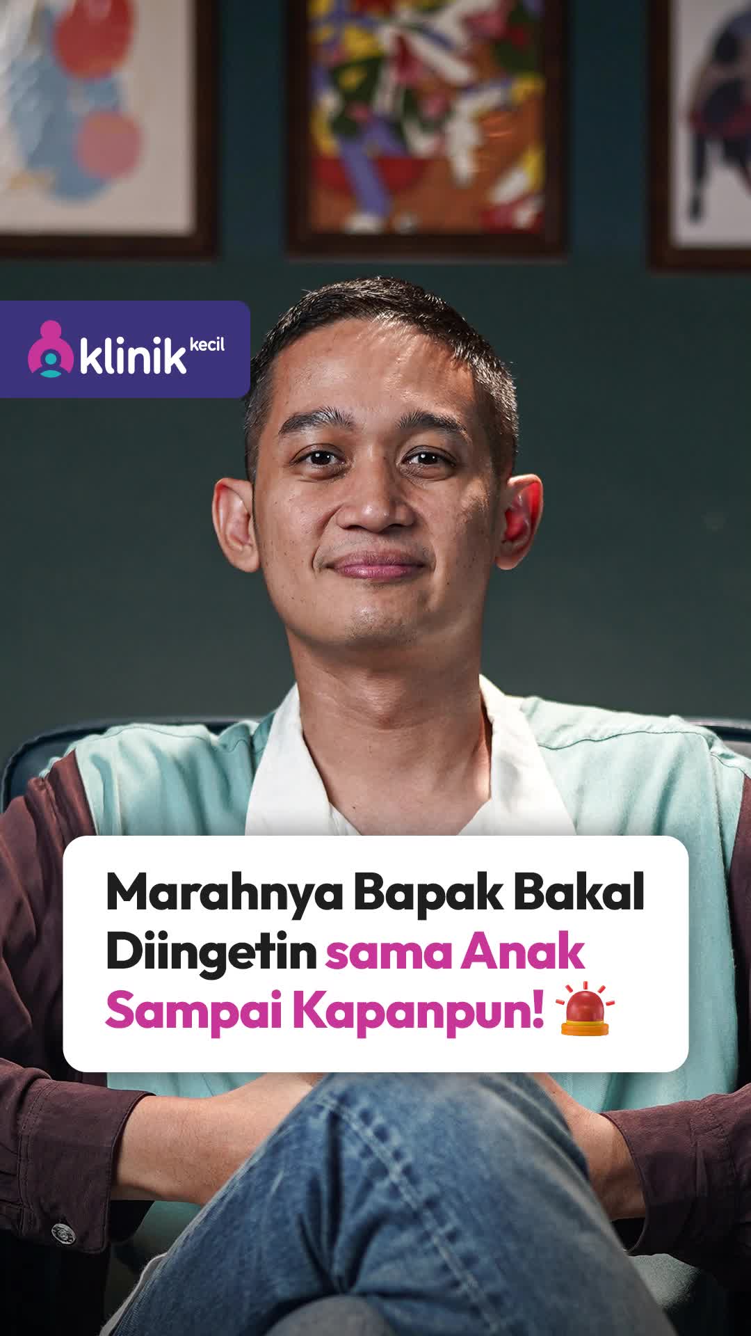 @Klinik Kecil
