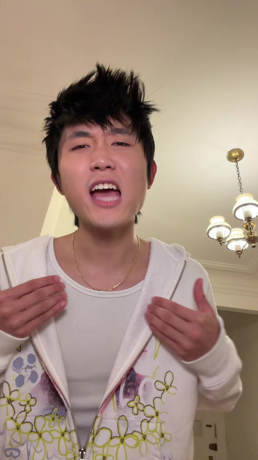 @Charles Hsu Spam Account