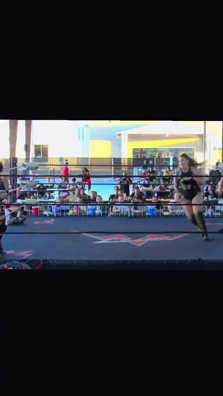 @Sicaria Ivelisse